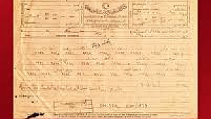 19 Mayıs'ın Osmanlı arşiv kayıtları! Sultan Vahideddin Han'ın 