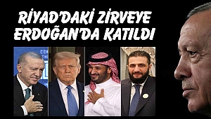 ABD Başkanı Trump'tan Ahmed Şara değerlendirmesi: Görüşmemiz harika geçti! 