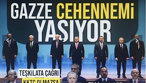 Başkan Erdoğan Macaristan'da: Gazze'de sivil halk cehennemi yaşıyor. 
