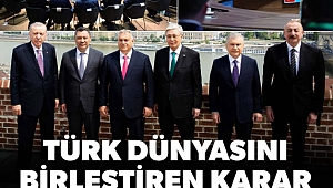 Macaristan Başbakanı Orban 'Batı engellemeye çalıştı' deyip Erdoğan'ı övdü: Güçlü desteğiyle inşa edildi 