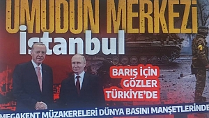 Rusya-Ukrayna savaşında son durum: Putin 'herkesi bypass edip' İstanbul'u işaret etti ve tarih verdi, Trump'tan açıklama! 