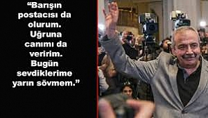 Sırrı Süreyya Önder'in cenazesi farklı kesimleri buluşturdu: Namazı İhsan Eliaçık kıldırdı 