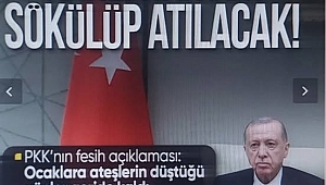 Son dakika... Cumhurbaşkanı Erdoğan: Bugün kritik bir eşiği daha aştık 