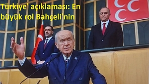 Terörsüz Türkiye için tarihi karar! 