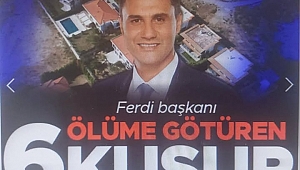 Ferdi Zeyrek'in ölümünde ihmaller zinciri: Bilirkişi raporu açıklandı, 6 kusur tespit edildi 