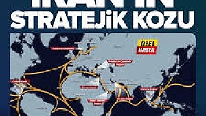 İran’dan Hürmüz hamlesi gelecek mi? Küresel petrol ticaretinde stratejik geçitler  