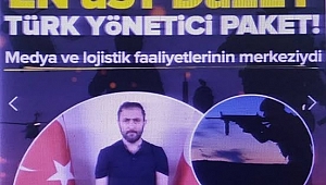 MİT'ten Pakistan-Afganistan sınırında DEAŞ operasyonu! Turuncu listeye çizik: 