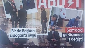 ABD Ankara Büyükelçisinden kritik çıkış! 'Onlara devlet borcumuz yok' 