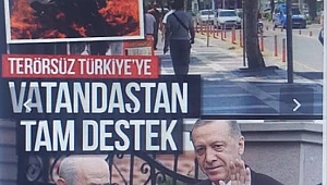Bakanlardan terör örgütü PKK'nın silah bırakmasına ilişkin peş peşe açıklama!  