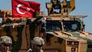 MİT ve Şam yönetiminden nokta operasyon! ABD hava desteği sağladı: Terör örgütü yöneticisi öldürüldü! 