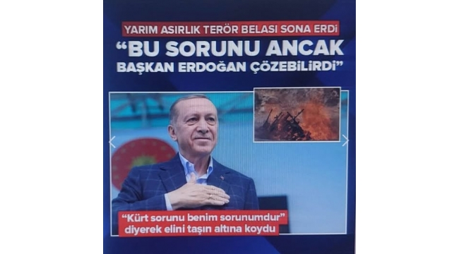 PKK'nın silahları yakması dünya basınında! Bölgesel dengeleri değiştirecek tarihi adım 