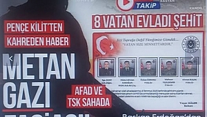 Son dakika! MSB'den acı haber: 'Mağarada metan gazı nedeniyle 5 asker şehit oldu' 
