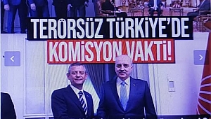 Terörsüz Türkiye komisyonu kuruluyor! Hangi partiden kaç kişi olacak? TBMM Başkanı Kurtulmuş tarihi verdi isim istedi 