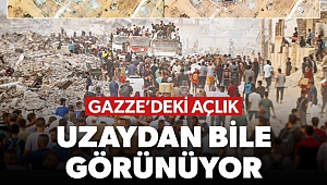 Türkiye gerçeği anlatıyor, dünya tek tek Filistin devletini tanıyor 