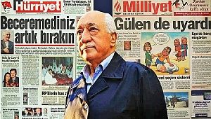 28 Şubat’a hiç bu gözle bakılmadı... Faturayı ödeyenler... Kendisini gizleyenler...  İşte 28 Şubat’ın krokisi...
