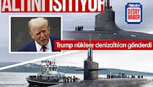 ABD'nin nükleer denizaltısı sonrası Rusya ve Çin'den yeni hamle: Tatbikat başladı gözler Pasifik'te 