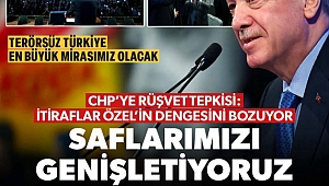 CHP’yi şoke eden istifa: Özlem Çerçioğlu AK Parti’ye geçiyor 
