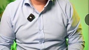 Genç Avukat  Olgun Özbudak, CHP Salihli  İlçe Başkanlığına aday olduğunu açıkladı 