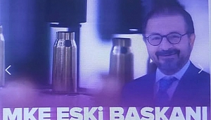 MKE'de casus krizi: TSK'nın gizli bilgilerini sızdırmakla suçlanan İsmet Sayhan gözaltında! 