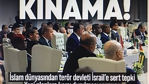 Başkan Erdoğan'dan Katar'da Gazze diplomasisi! 