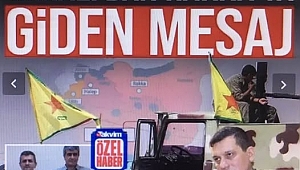 İmralı'dan Suriye'nin doğusuna ne mesaj gitti? Öcalan kafa karıştırdı: Önce YPG'ye destek istedi sonra 