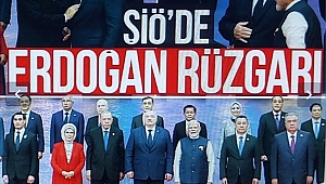 Şi Cinping ayakta karşıladı dünya manşete taşıdı! Başkan Erdoğan’ın Çin’deki temasları gündeme damga vurdu  